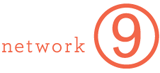 Network9 Logo